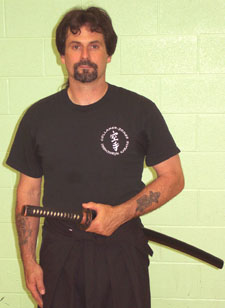 SENSEI Jim Kunkel