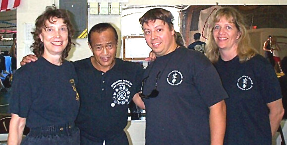 INOSANTO SEMINAR