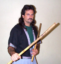 Jim Kunkel