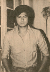 Alan Tang